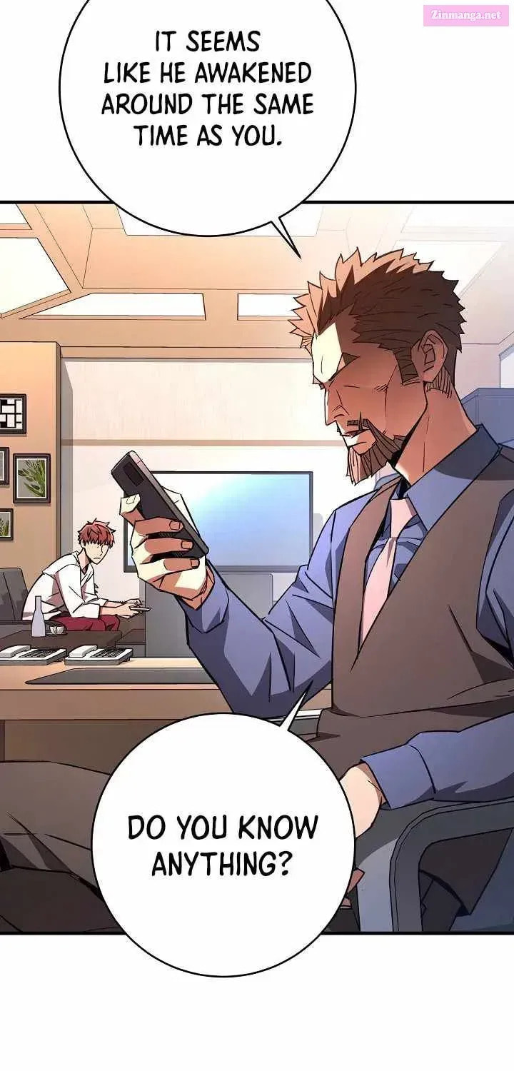 Read The Hero Returns chapter 6.1 image 18 on Lezhin
