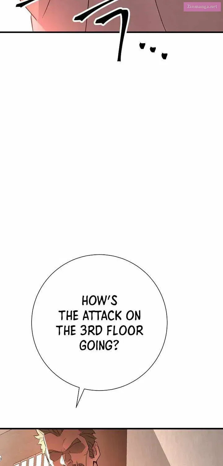 Read The Hero Returns chapter 6.1 image 23 on Lezhin