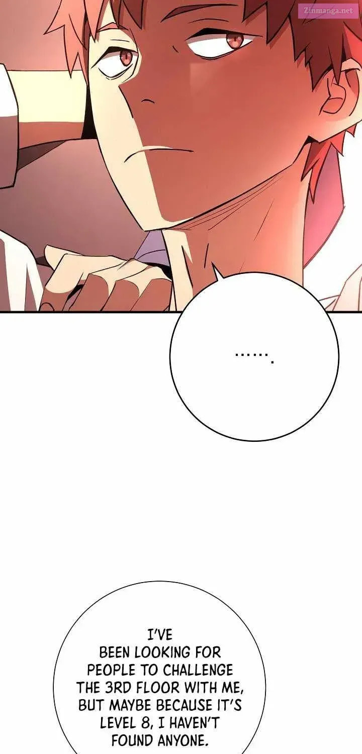 Read The Hero Returns chapter 6.1 image 26 on Lezhin