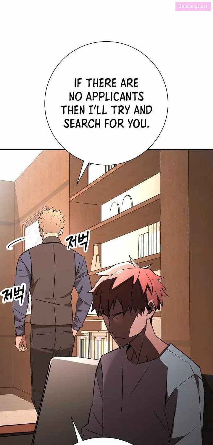 Read The Hero Returns chapter 6.1 image 29 on Lezhin