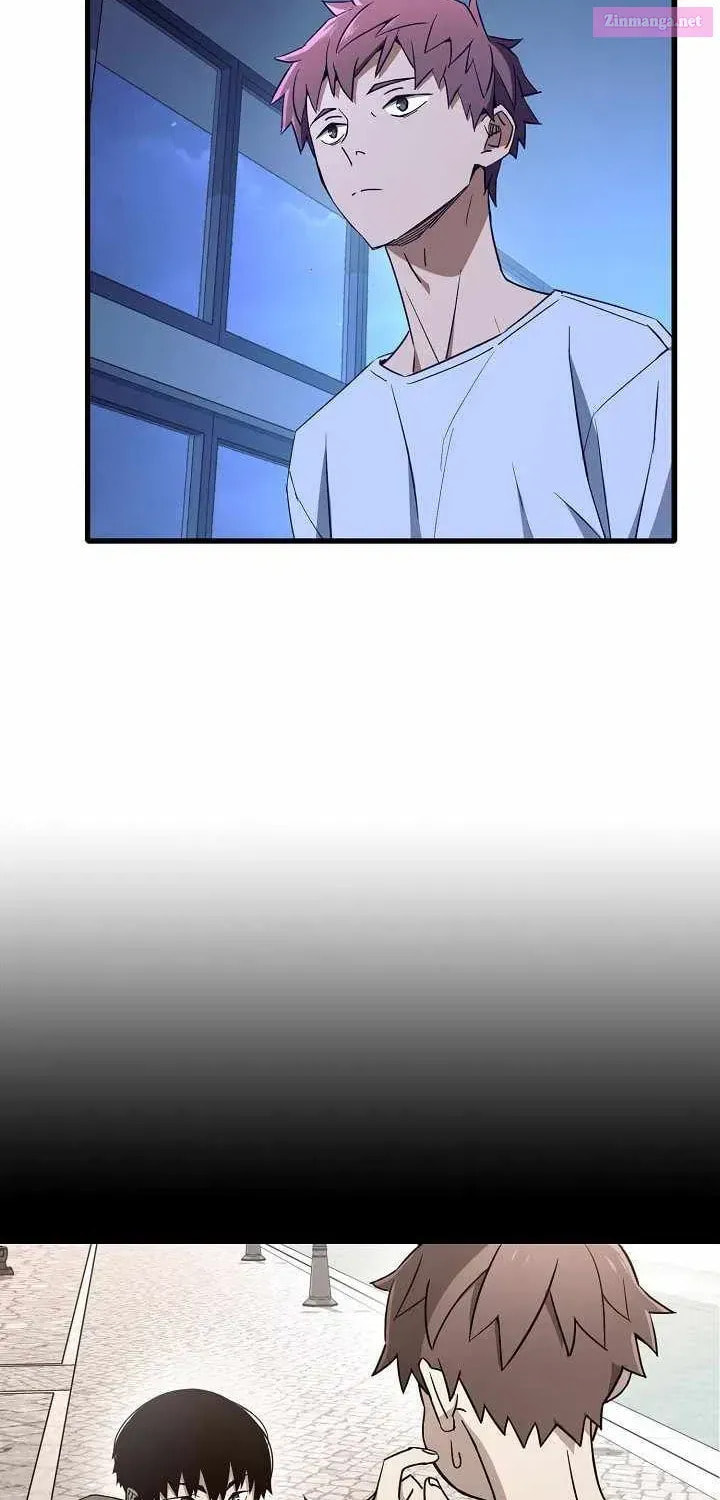 Read The Hero Returns chapter 6.1 image 37 on Lezhin
