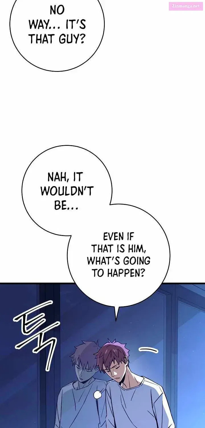 Read The Hero Returns chapter 6.1 image 39 on Lezhin