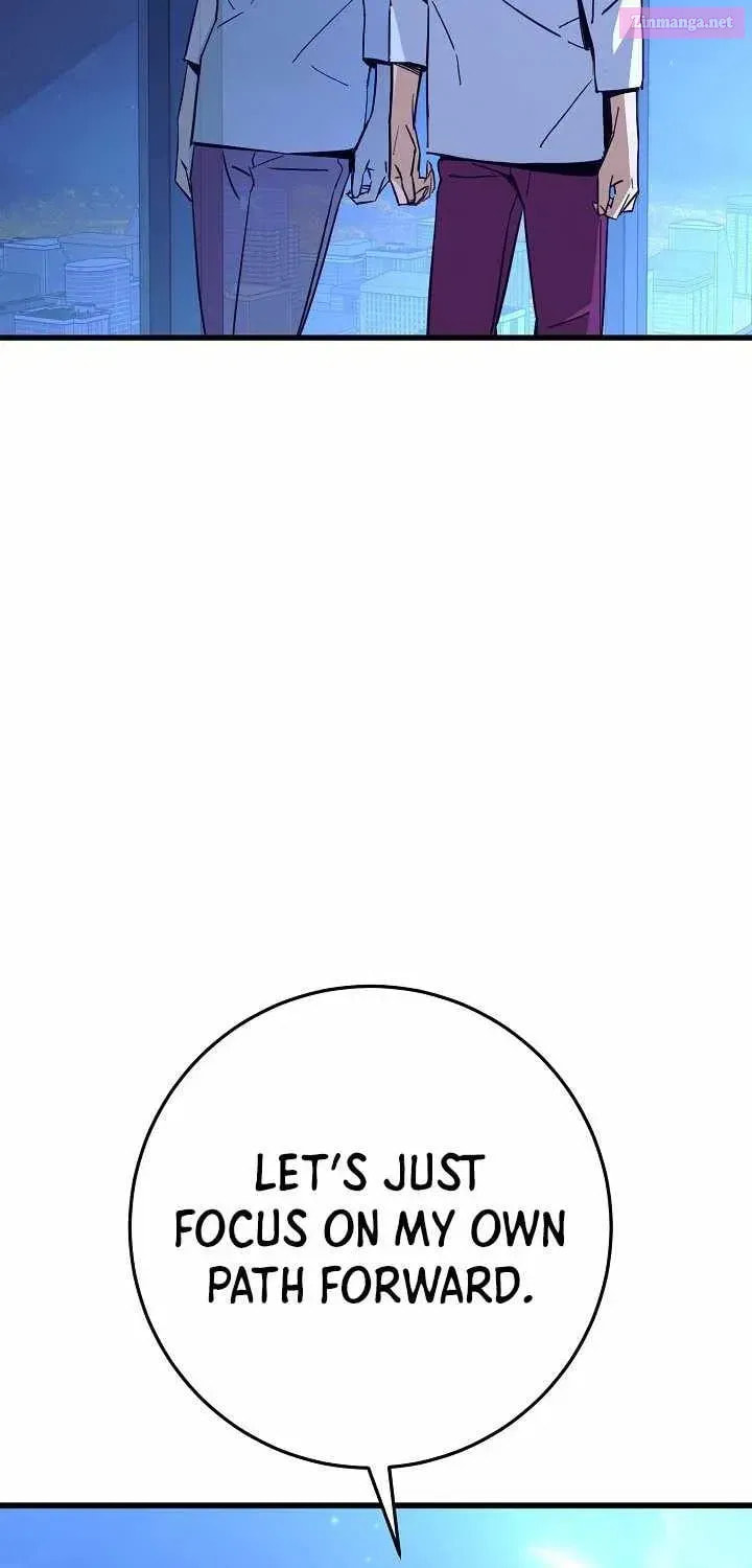 Read The Hero Returns chapter 6.1 image 40 on Lezhin
