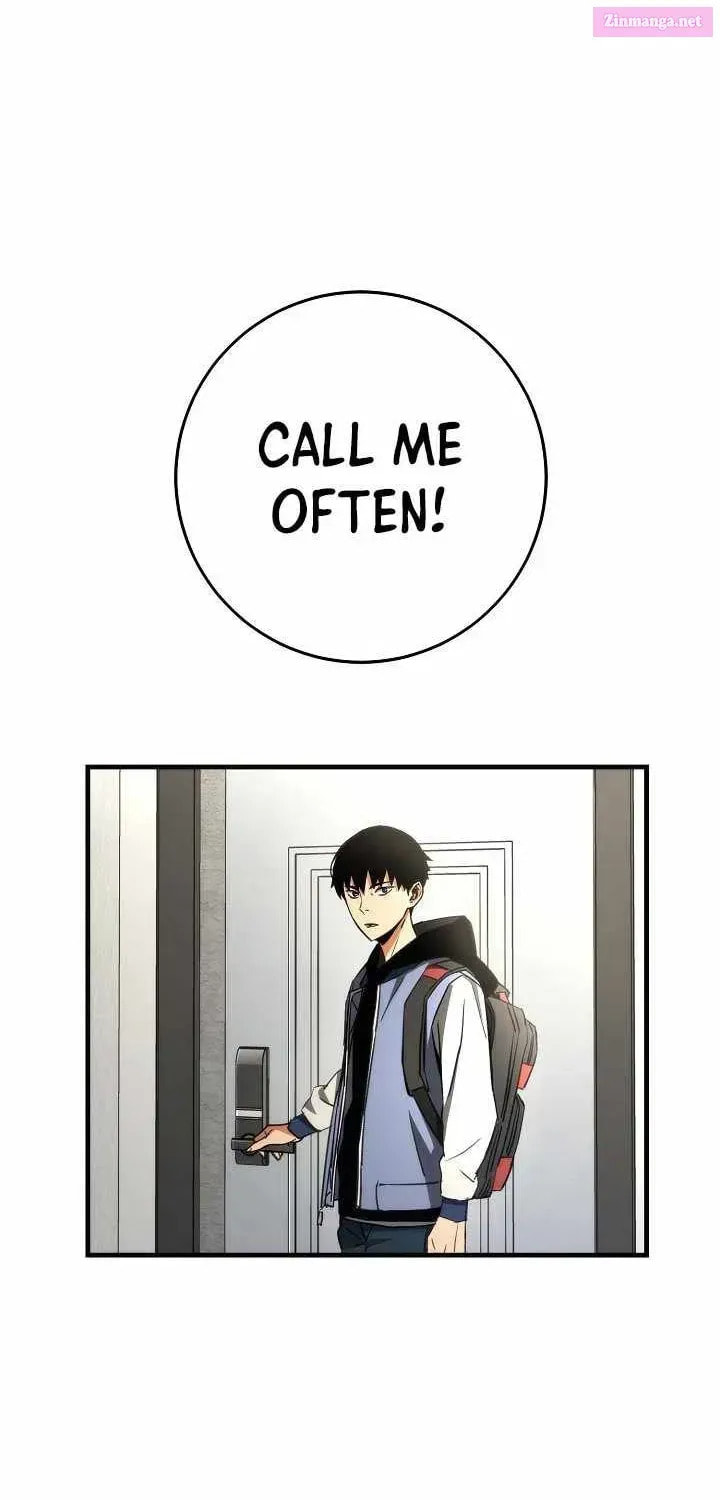 Read The Hero Returns chapter 6.1 image 49 on Lezhin