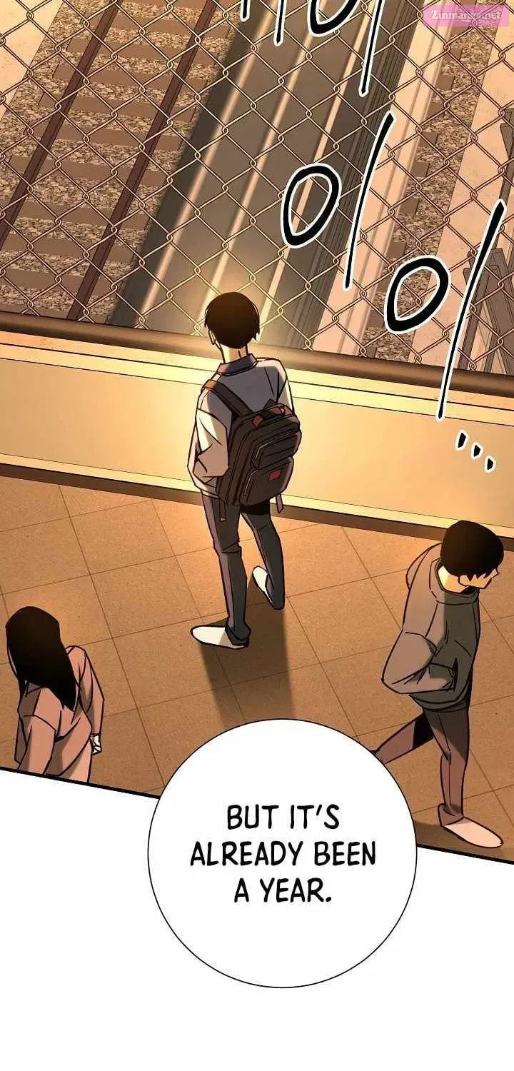 Read The Hero Returns chapter 6.1 image 55 on Lezhin