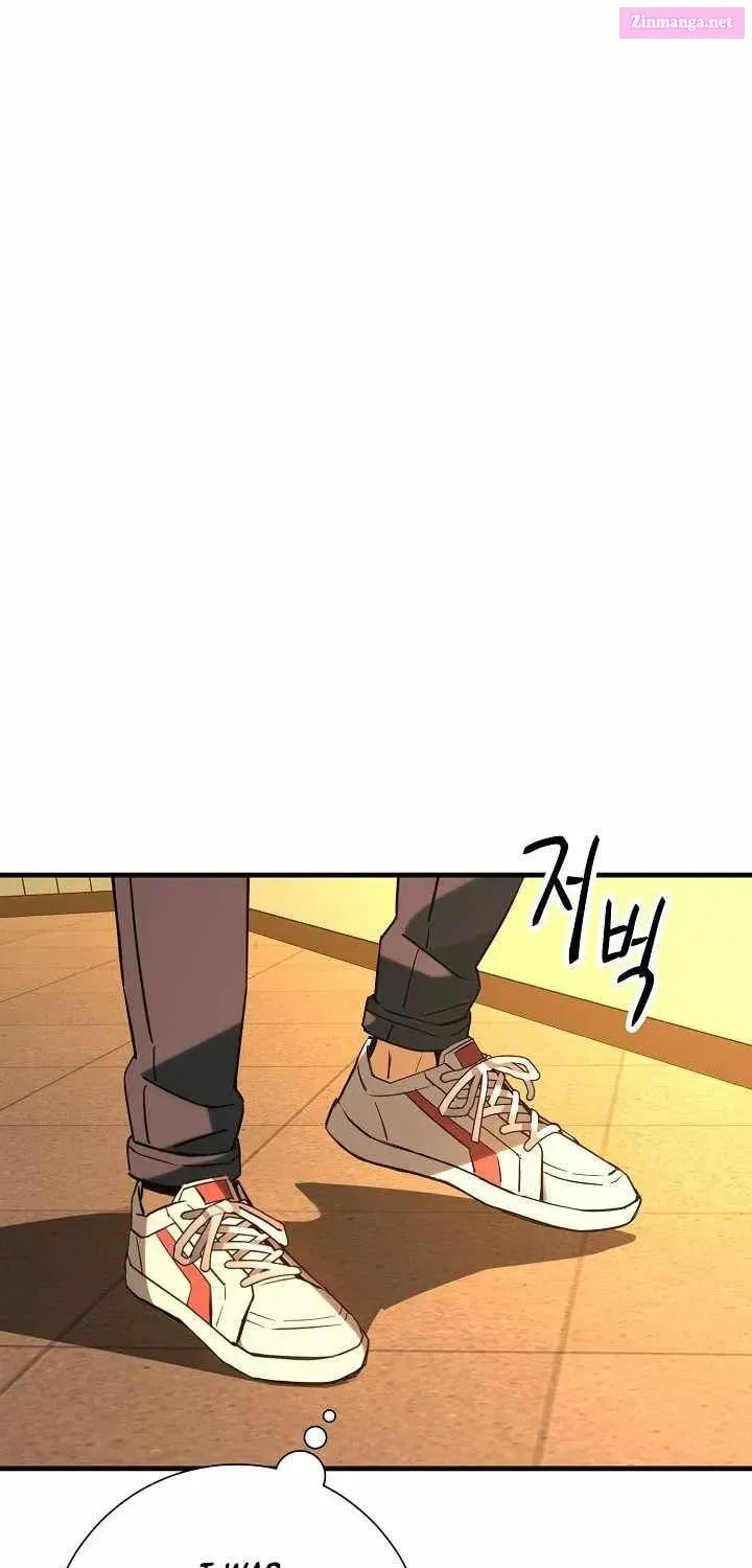 Read The Hero Returns chapter 6.1 image 56 on Lezhin