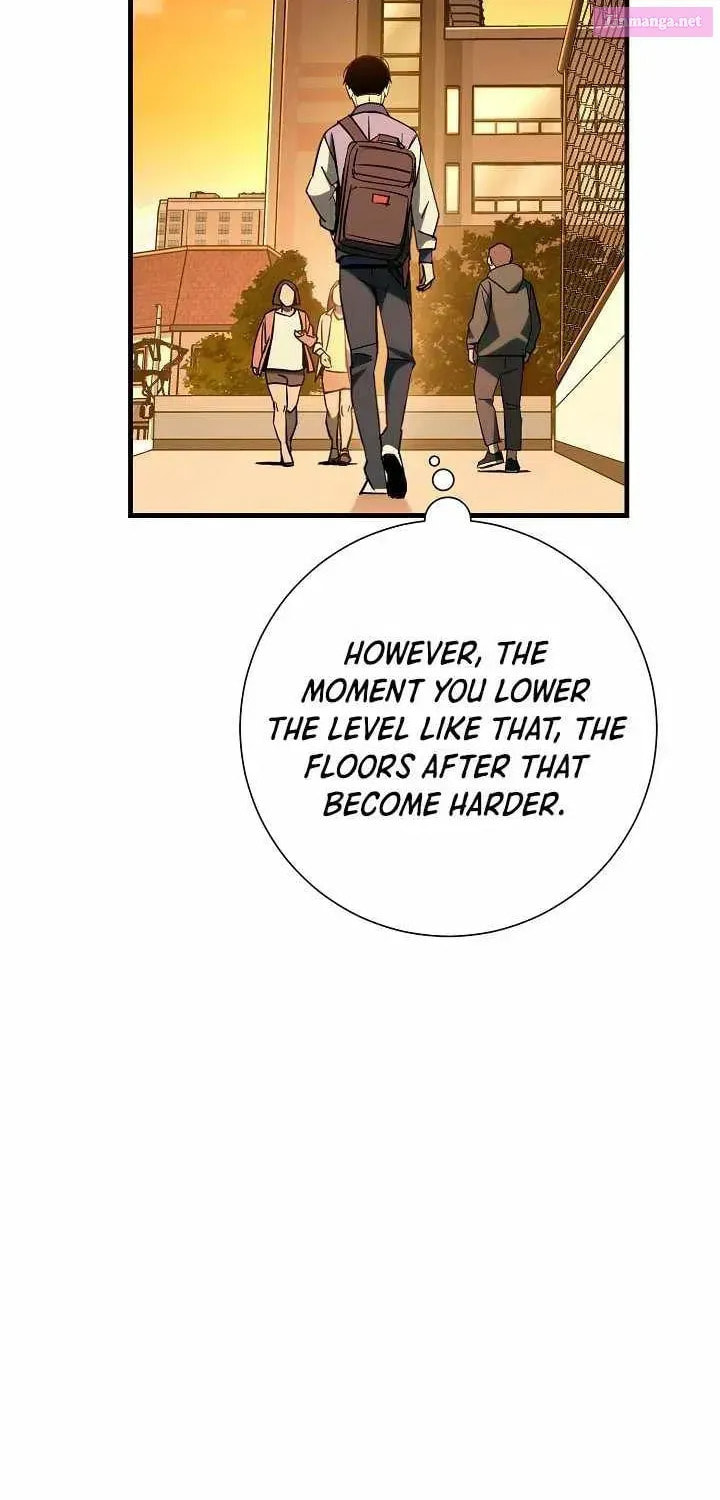 Read The Hero Returns chapter 6.1 image 61 on Lezhin