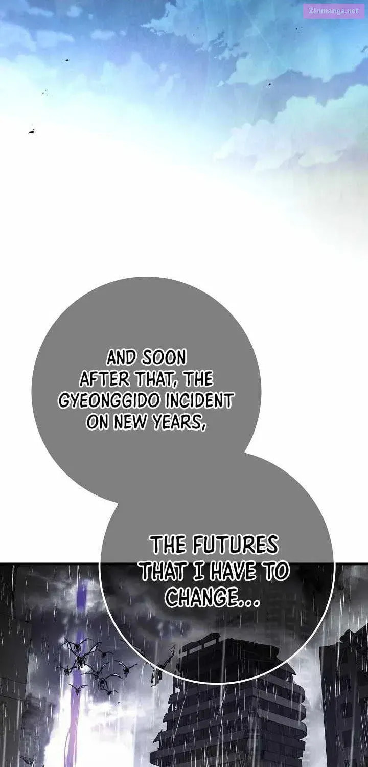 Read The Hero Returns chapter 6.1 image 67 on Lezhin