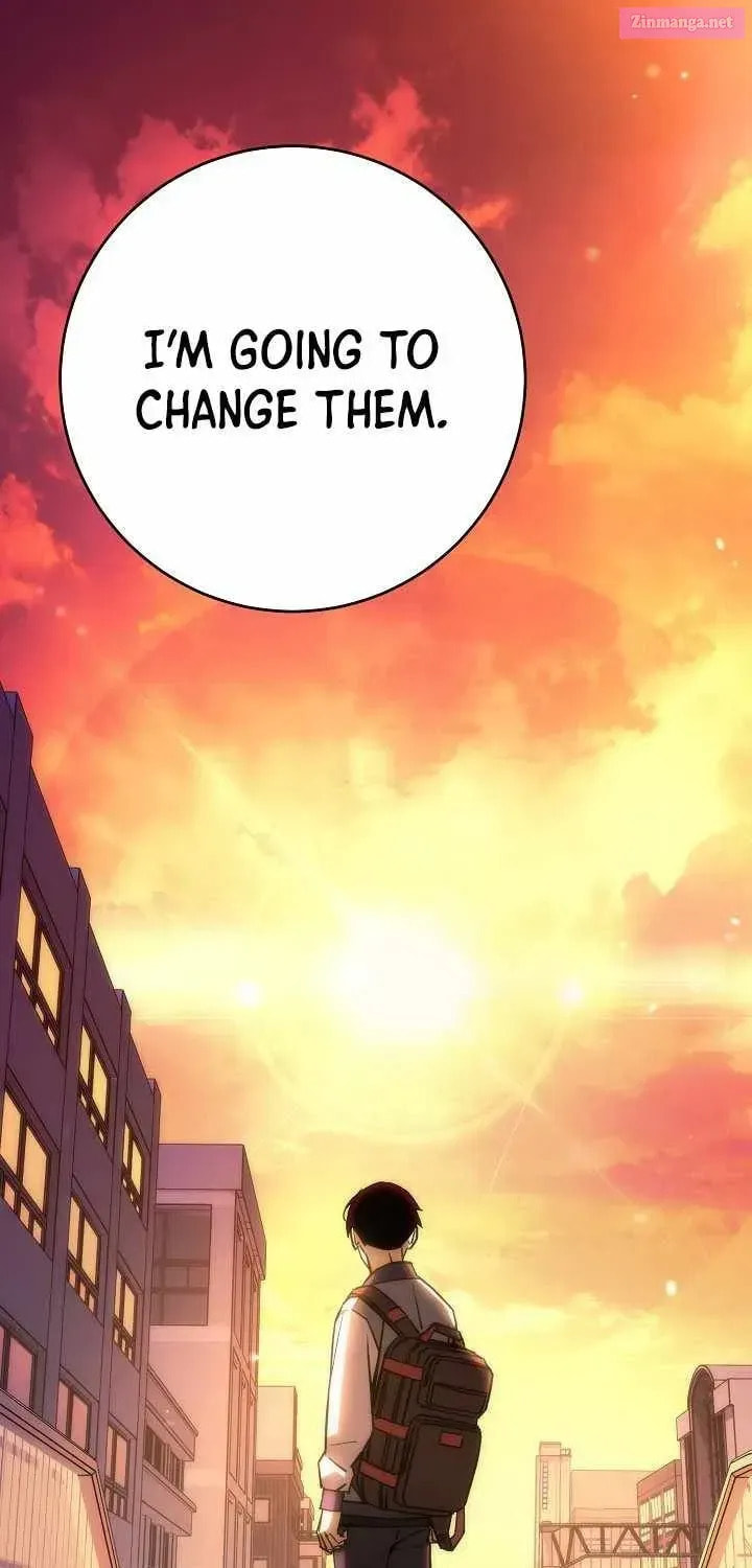 Read The Hero Returns chapter 6.1 image 70 on Lezhin