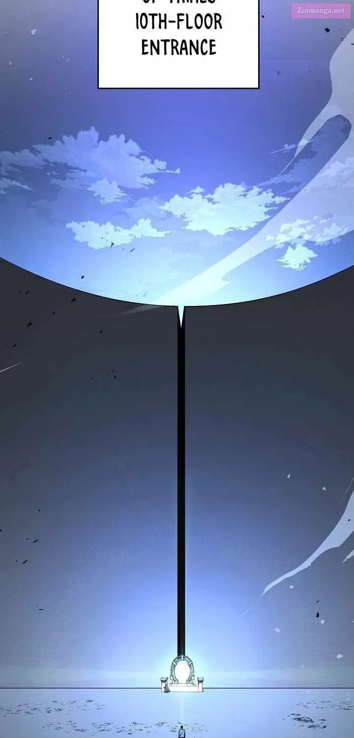 Read The Hero Returns chapter 6.1 image 74 on Lezhin