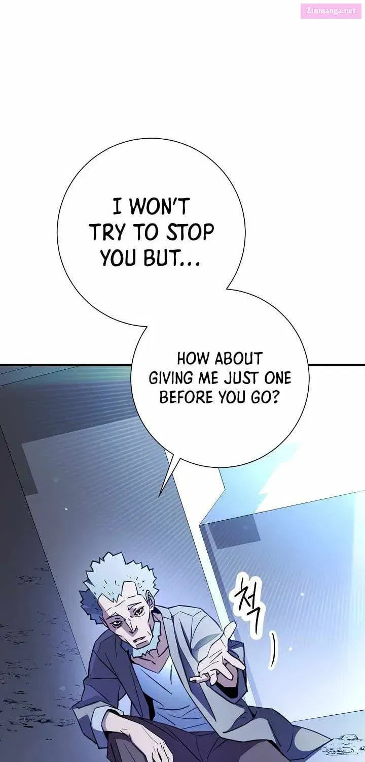 Read The Hero Returns chapter 6.1 image 77 on Lezhin