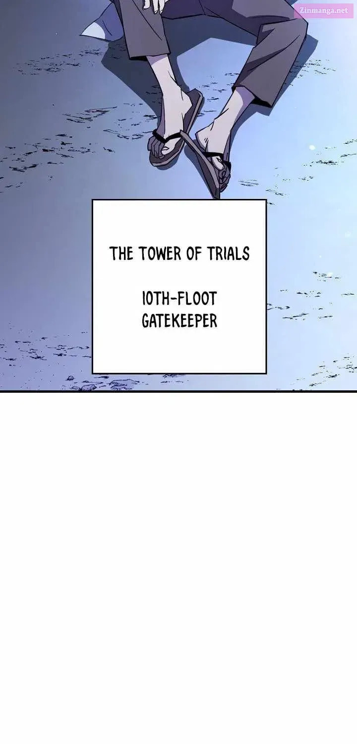 Read The Hero Returns chapter 6.1 image 78 on Lezhin
