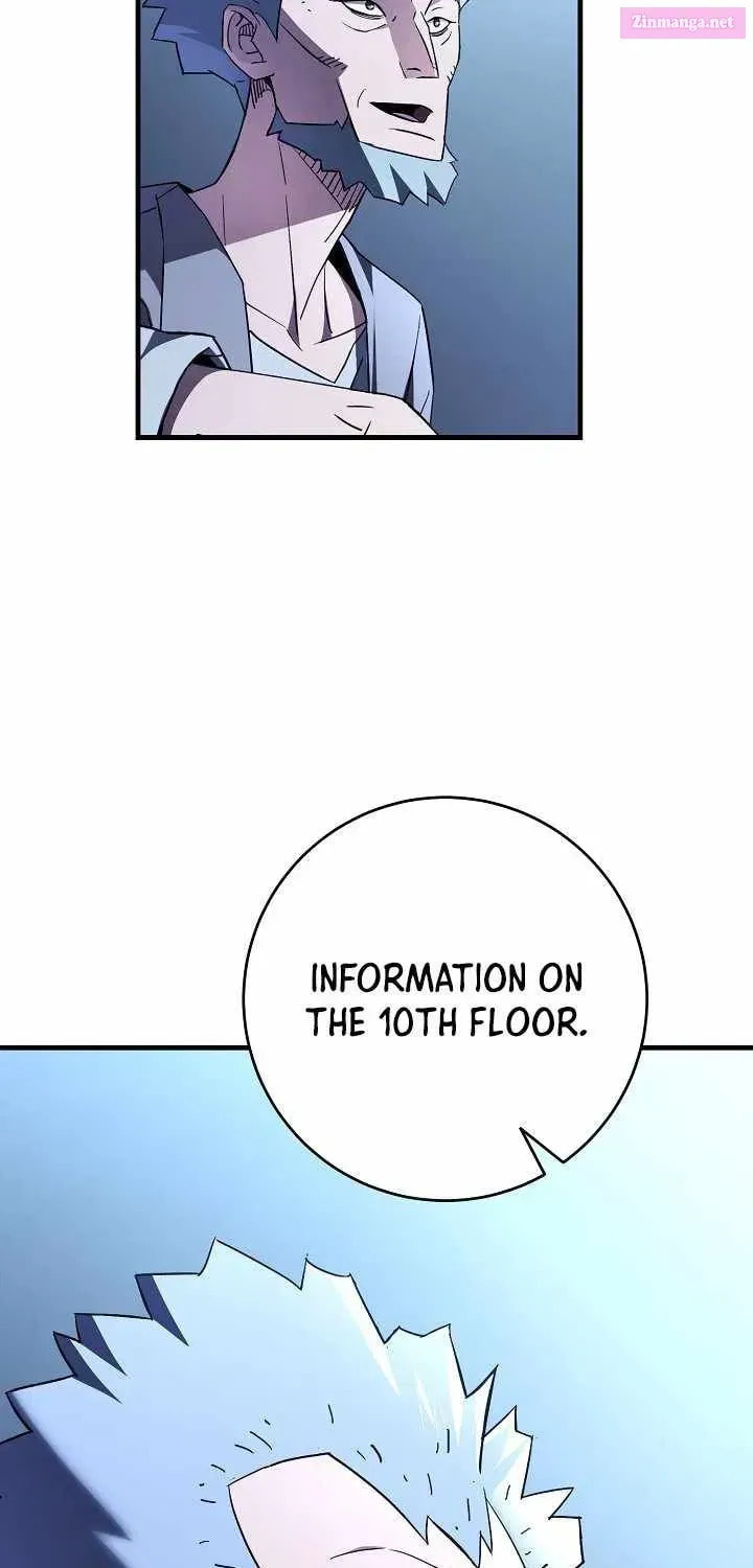 Read The Hero Returns chapter 6.1 image 84 on Lezhin