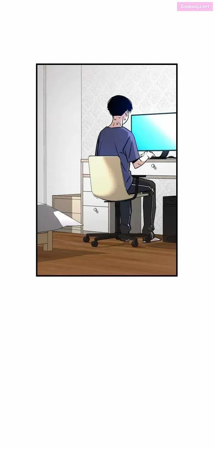 Read The Hero Returns chapter 6.1 image 9 on Lezhin