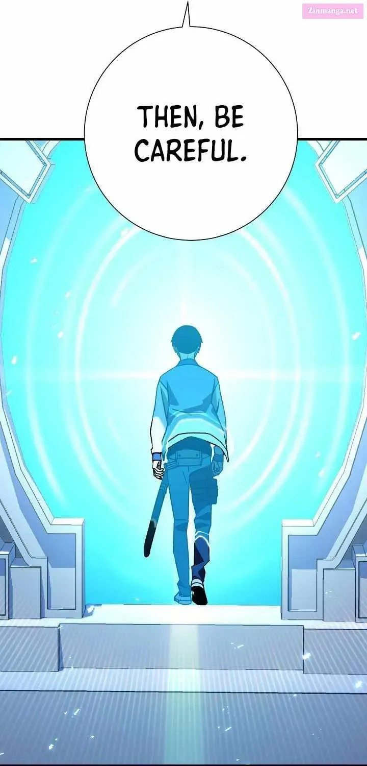 Read The Hero Returns chapter 6.1 image 92 on Lezhin