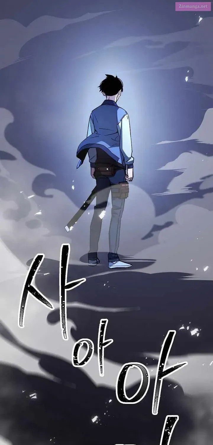 Read The Hero Returns chapter 6.1 image 94 on Lezhin