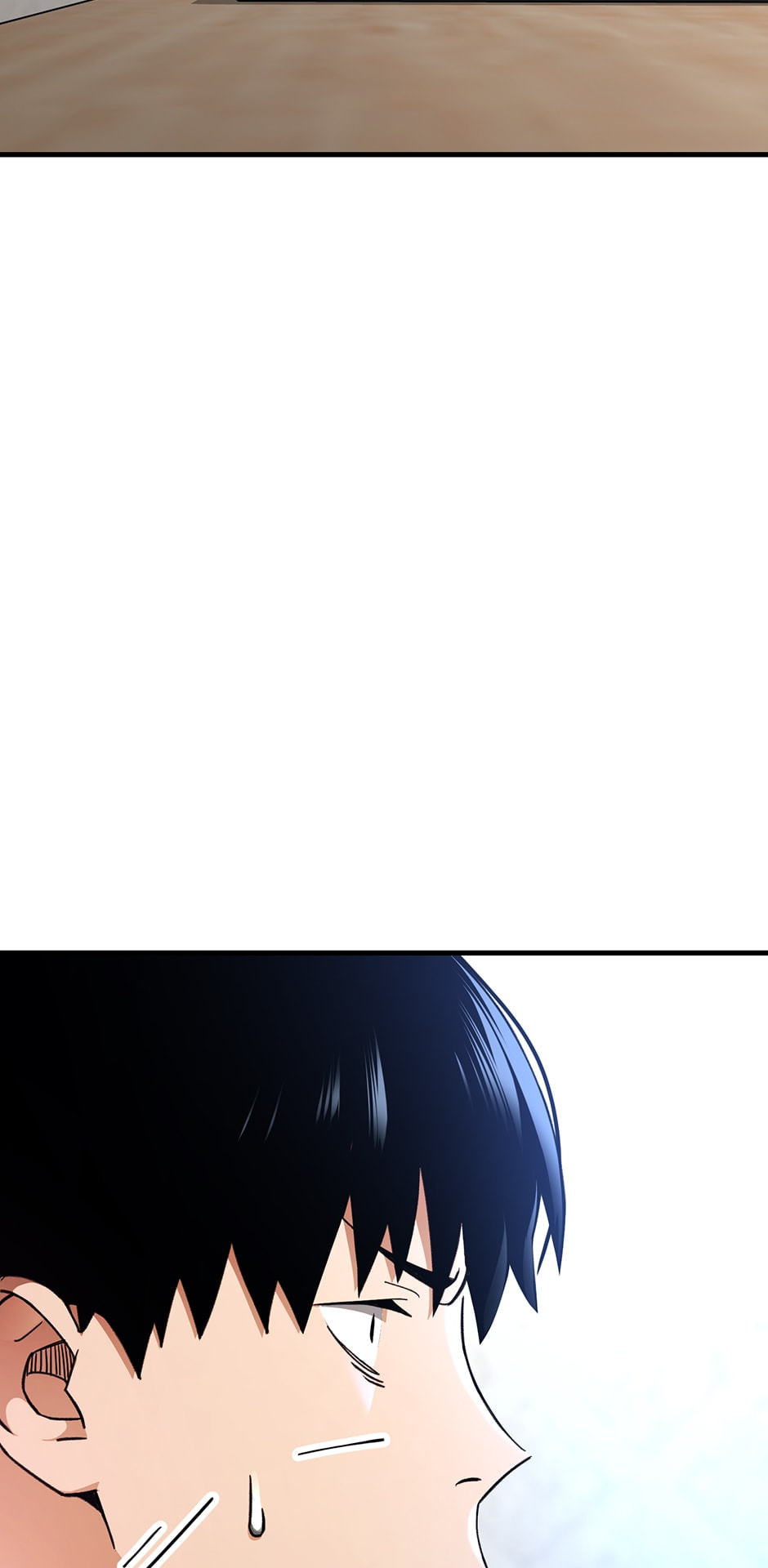 Read The Hero Returns chapter 6 image 1 on Lezhin