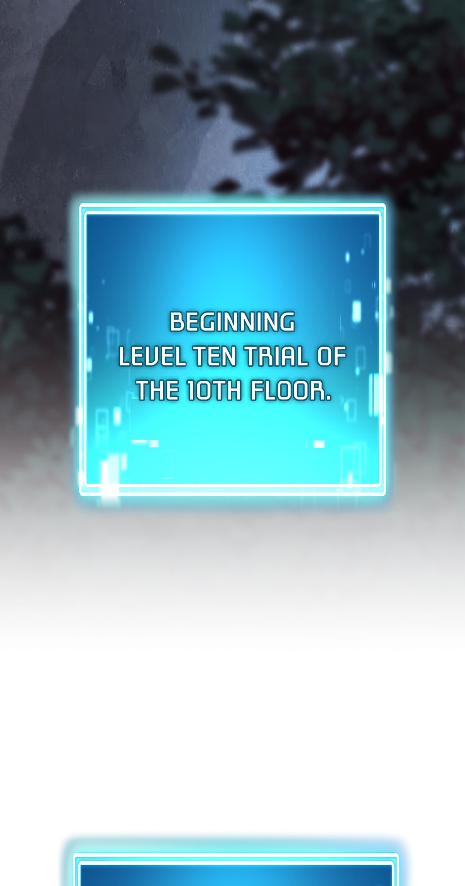 Read The Hero Returns chapter 6 image 101 on Lezhin