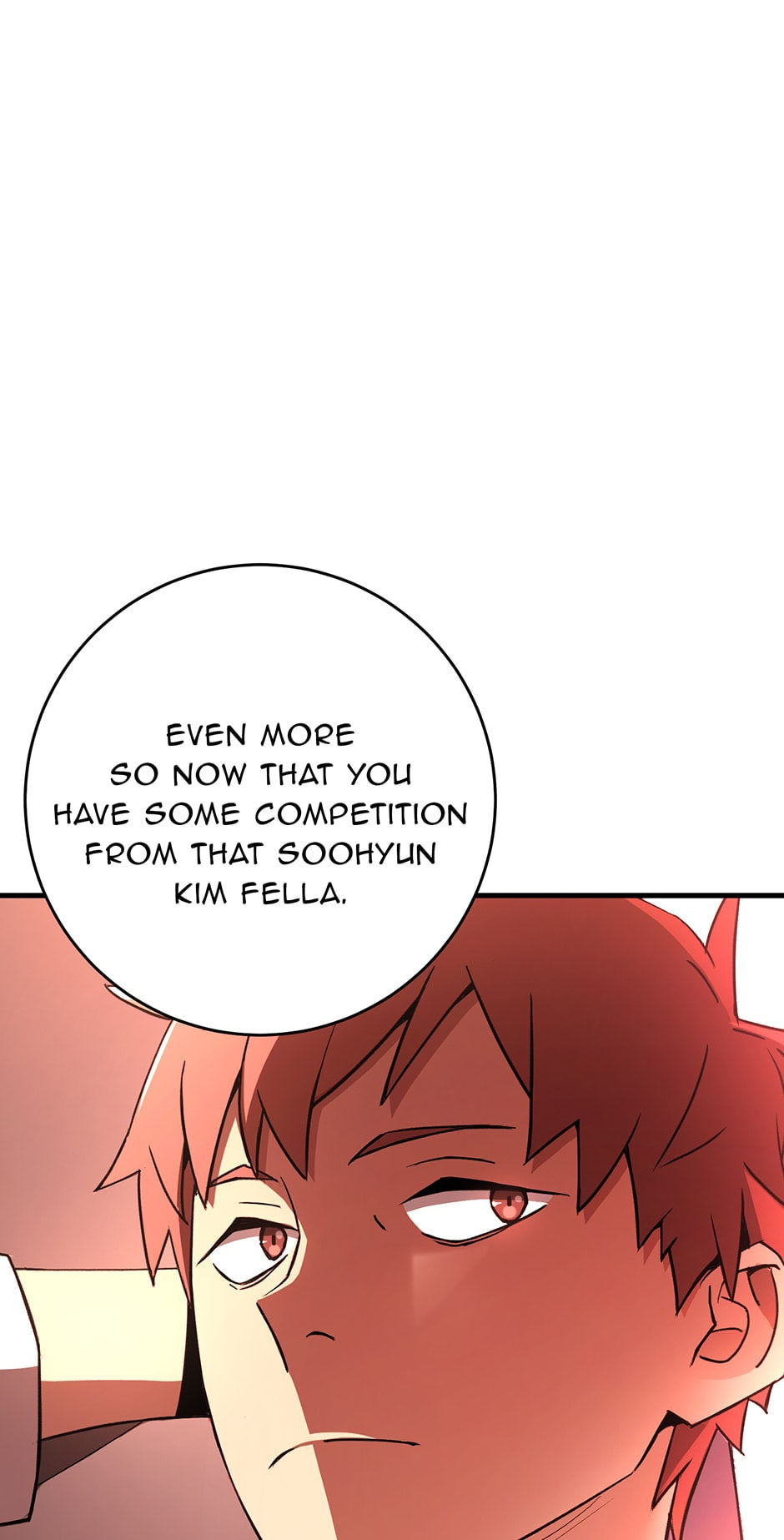 Read The Hero Returns chapter 6 image 23 on Lezhin