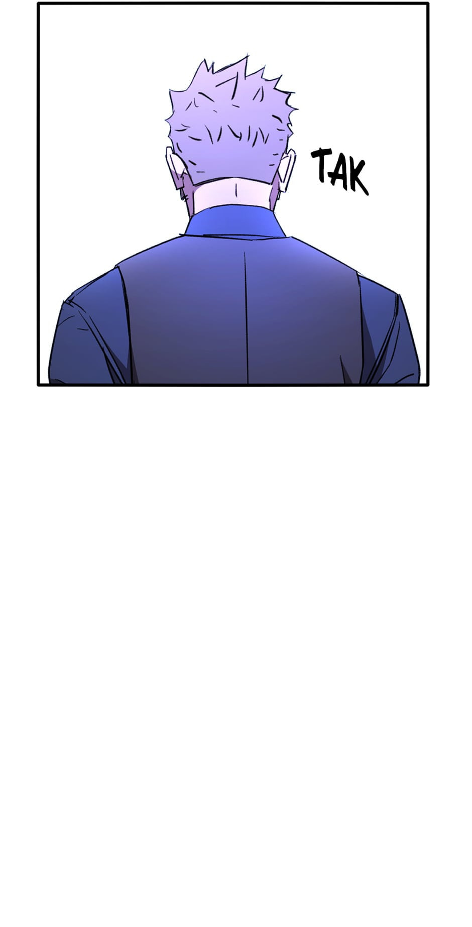 Read The Hero Returns chapter 6 image 29 on Lezhin