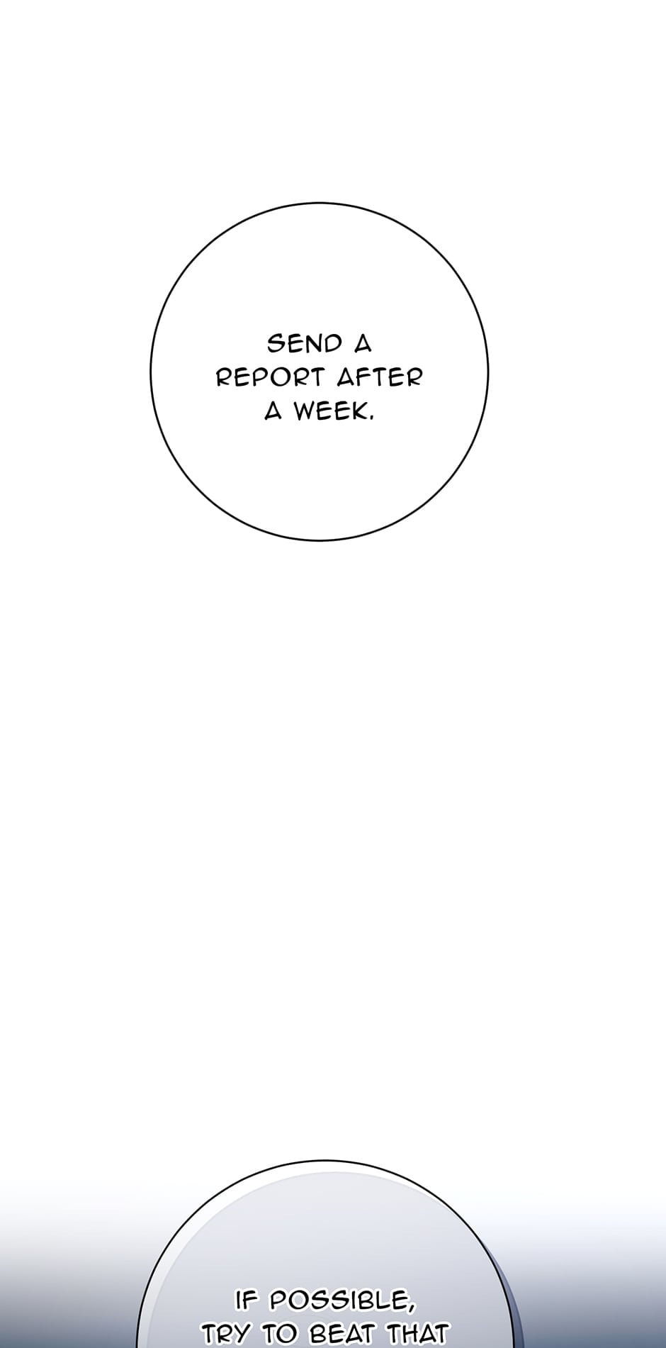 Read The Hero Returns chapter 6 image 32 on Lezhin