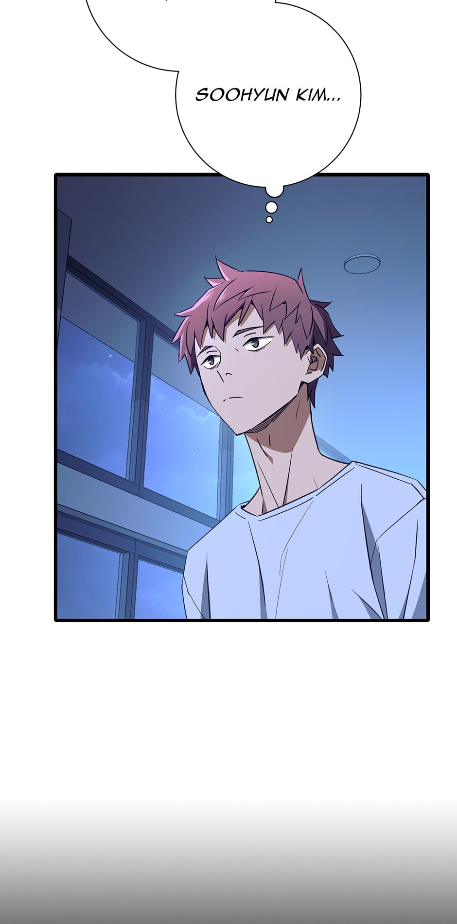 Read The Hero Returns chapter 6 image 35 on Lezhin