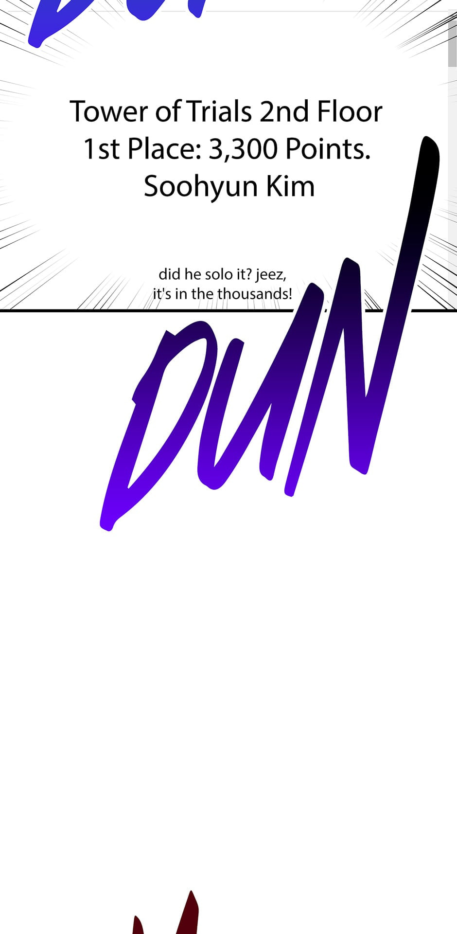 Read The Hero Returns chapter 6 image 4 on Lezhin