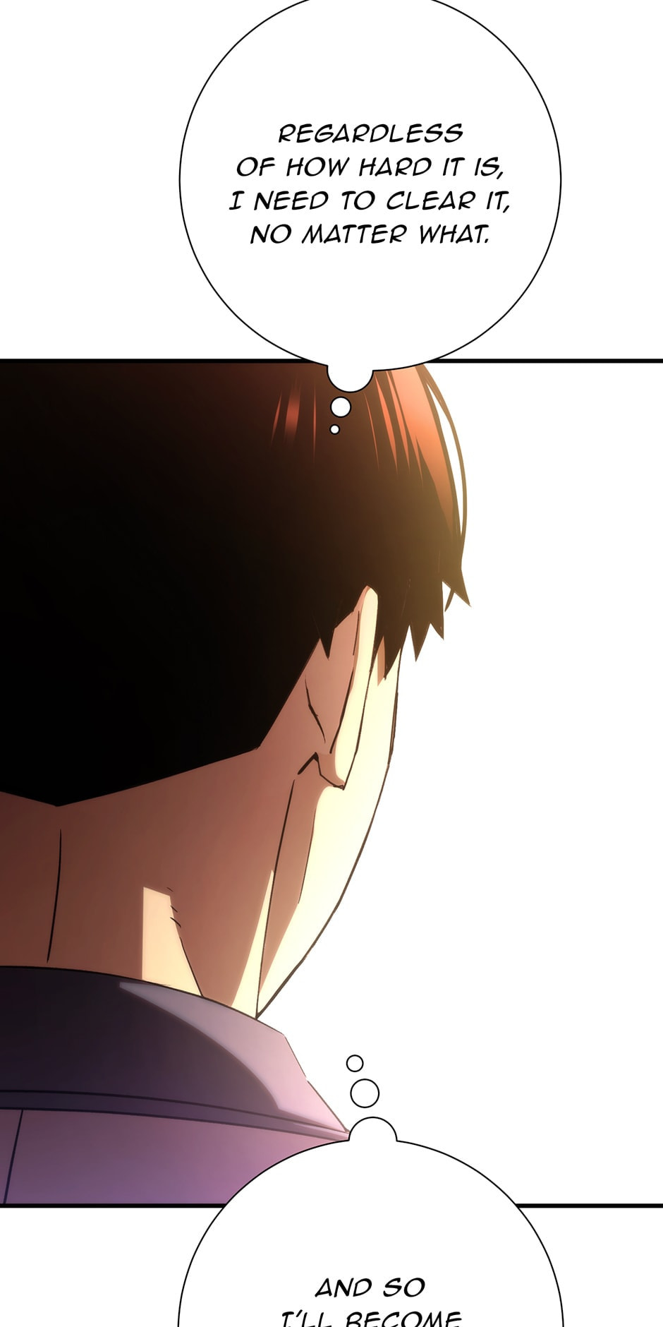 Read The Hero Returns chapter 6 image 62 on Lezhin