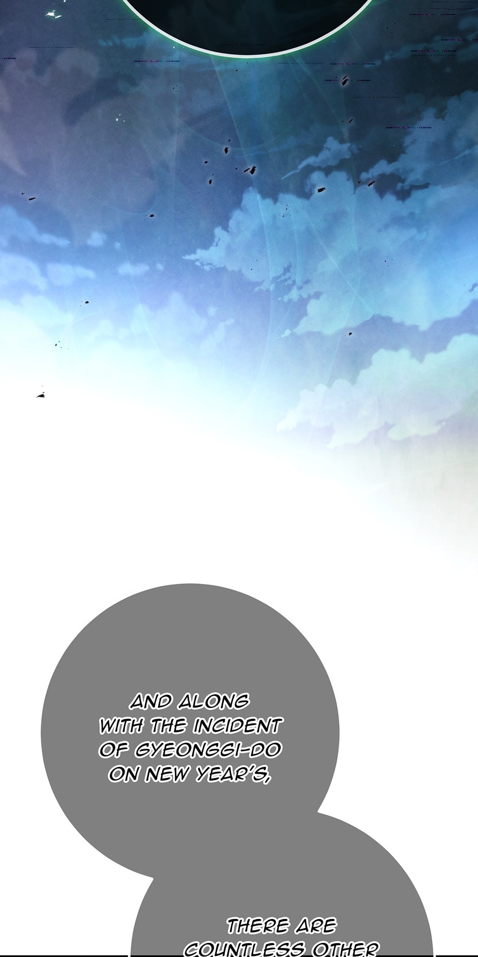 Read The Hero Returns chapter 6 image 66 on Lezhin