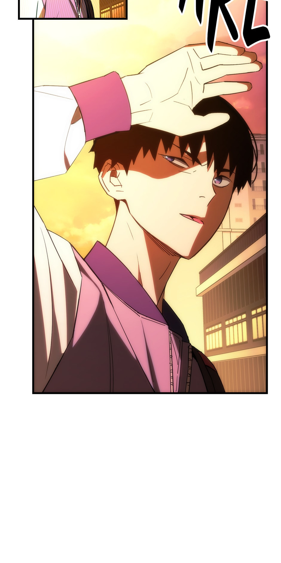 Read The Hero Returns chapter 6 image 68 on Lezhin