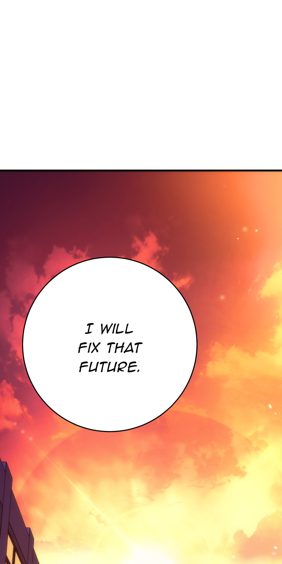 Read The Hero Returns chapter 6 image 69 on Lezhin