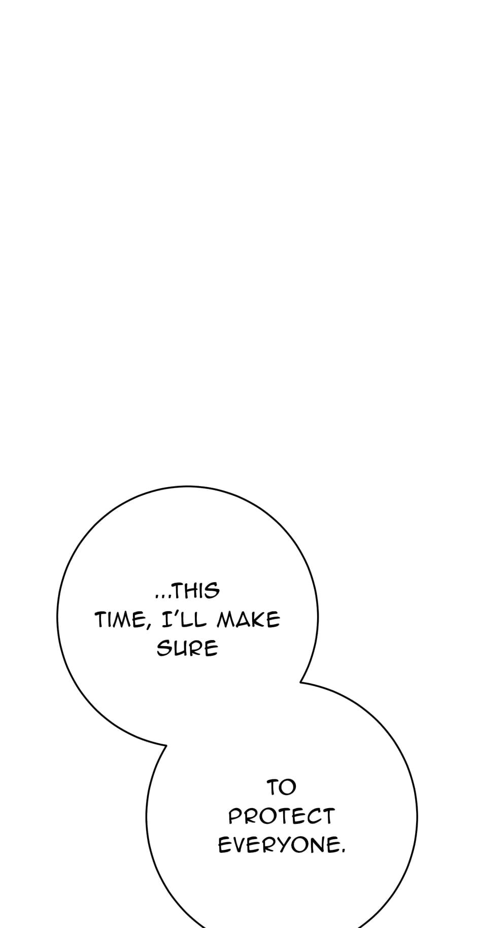 Read The Hero Returns chapter 6 image 71 on Lezhin