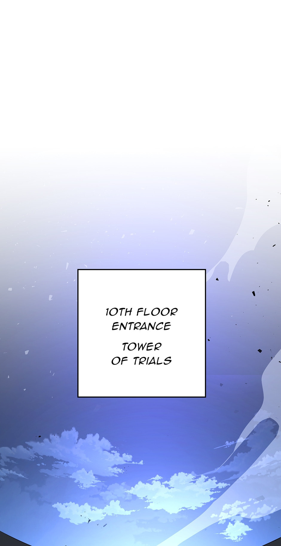 Read The Hero Returns chapter 6 image 73 on Lezhin