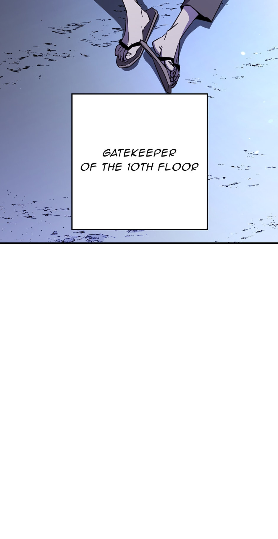 Read The Hero Returns chapter 6 image 78 on Lezhin