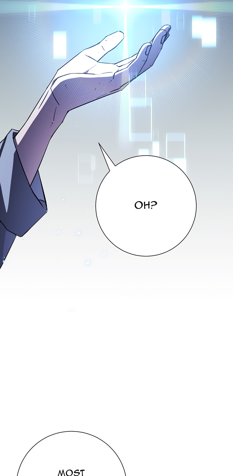 Read The Hero Returns chapter 6 image 81 on Lezhin