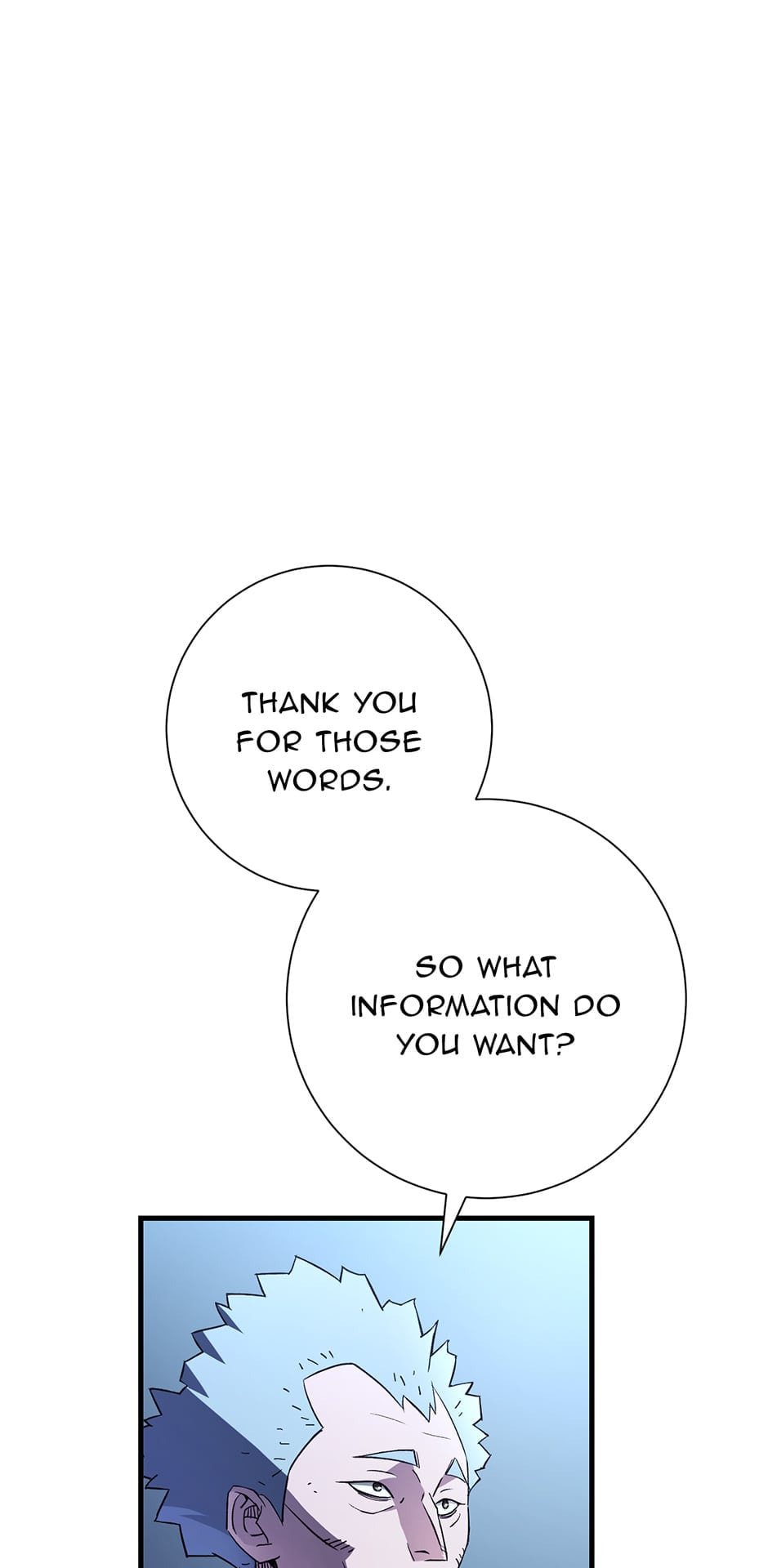 Read The Hero Returns chapter 6 image 83 on Lezhin