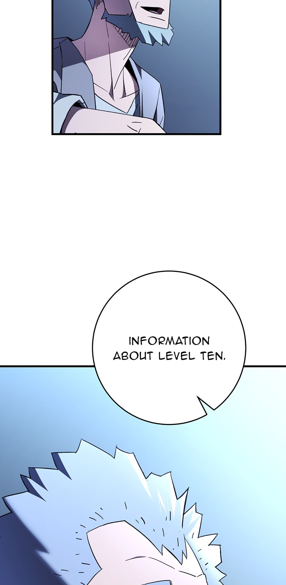 Read The Hero Returns chapter 6 image 84 on Lezhin
