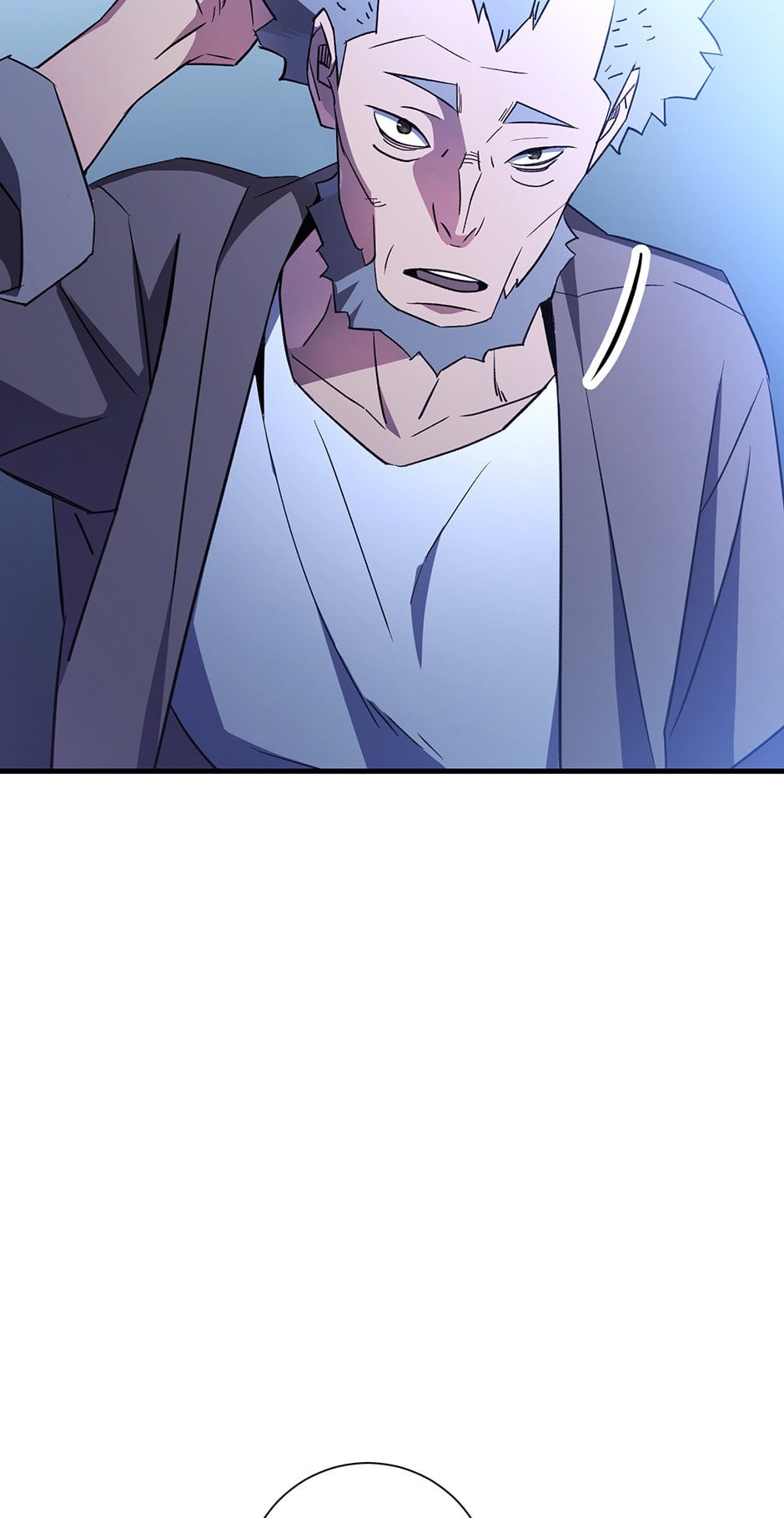 Read The Hero Returns chapter 6 image 88 on Lezhin