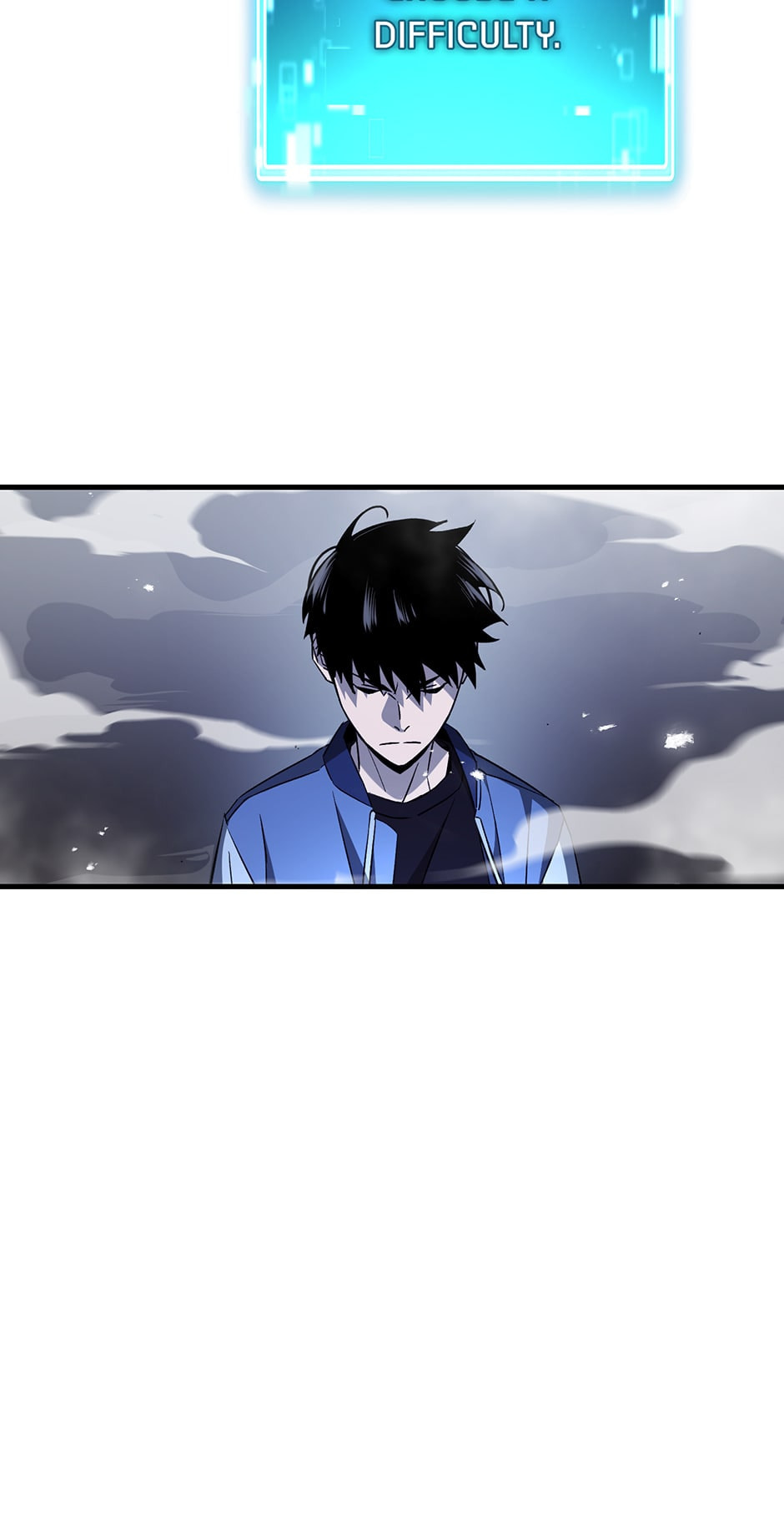 Read The Hero Returns chapter 6 image 96 on Lezhin