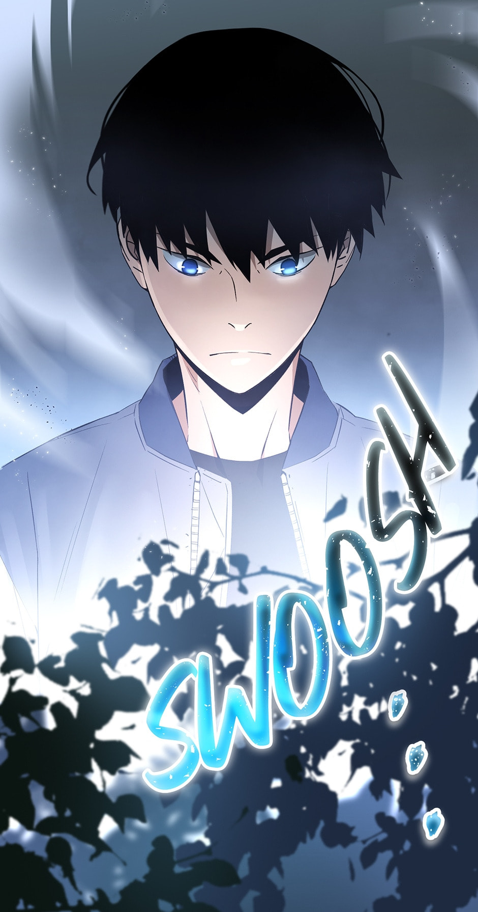 Read The Hero Returns chapter 6 image 98 on Lezhin