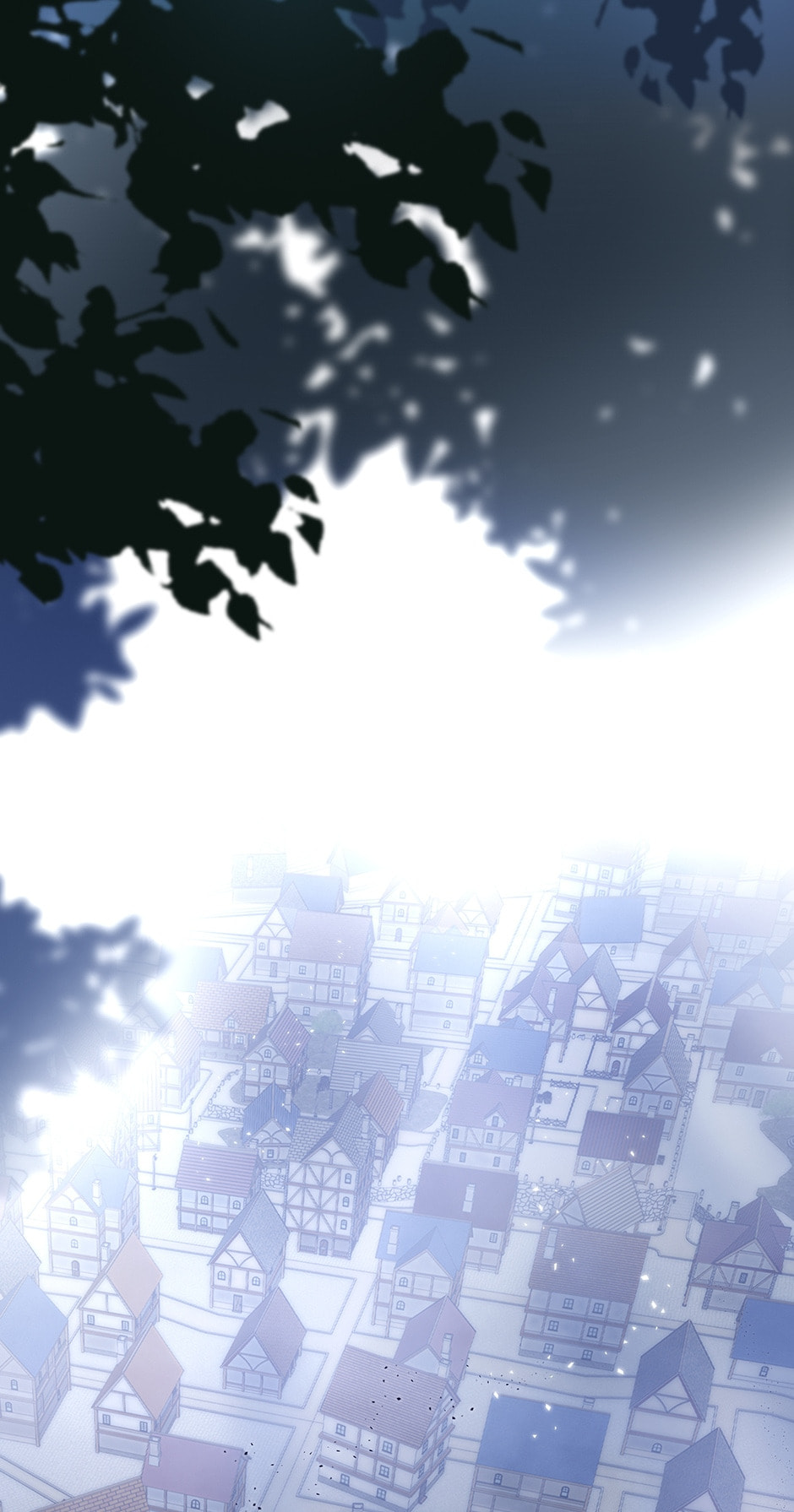 Read The Hero Returns chapter 6 image 99 on Lezhin