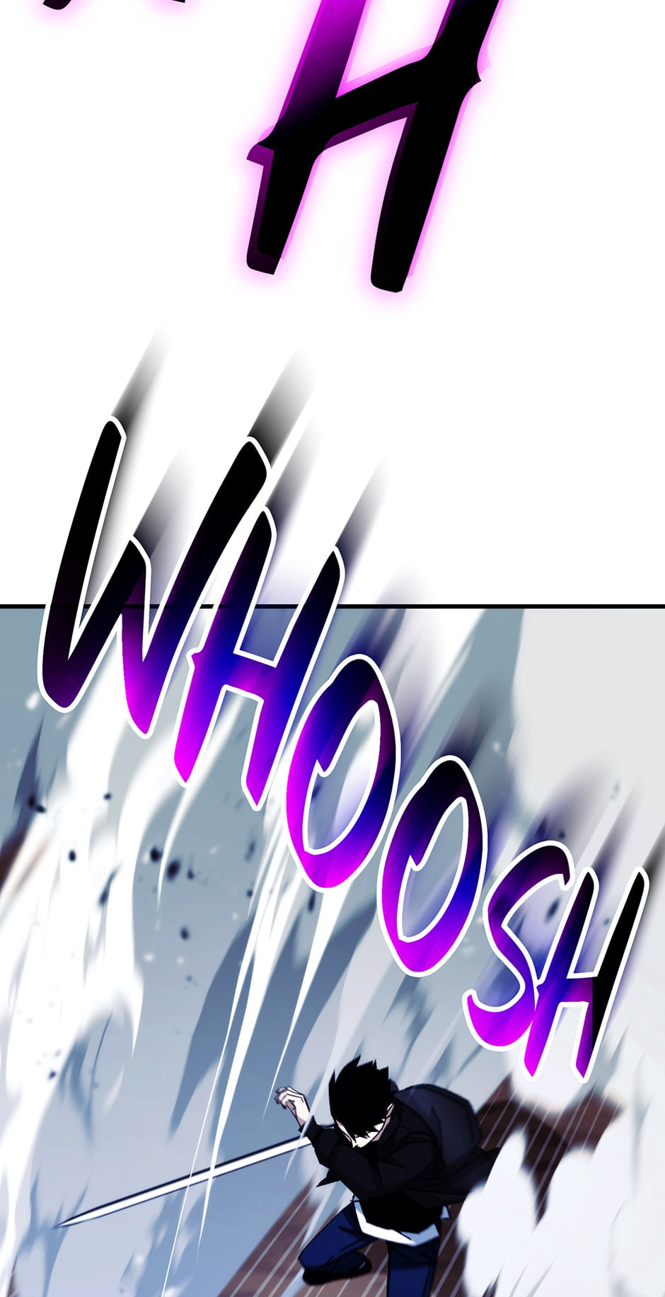 Read The Hero Returns chapter 60 image 11 on Lezhin