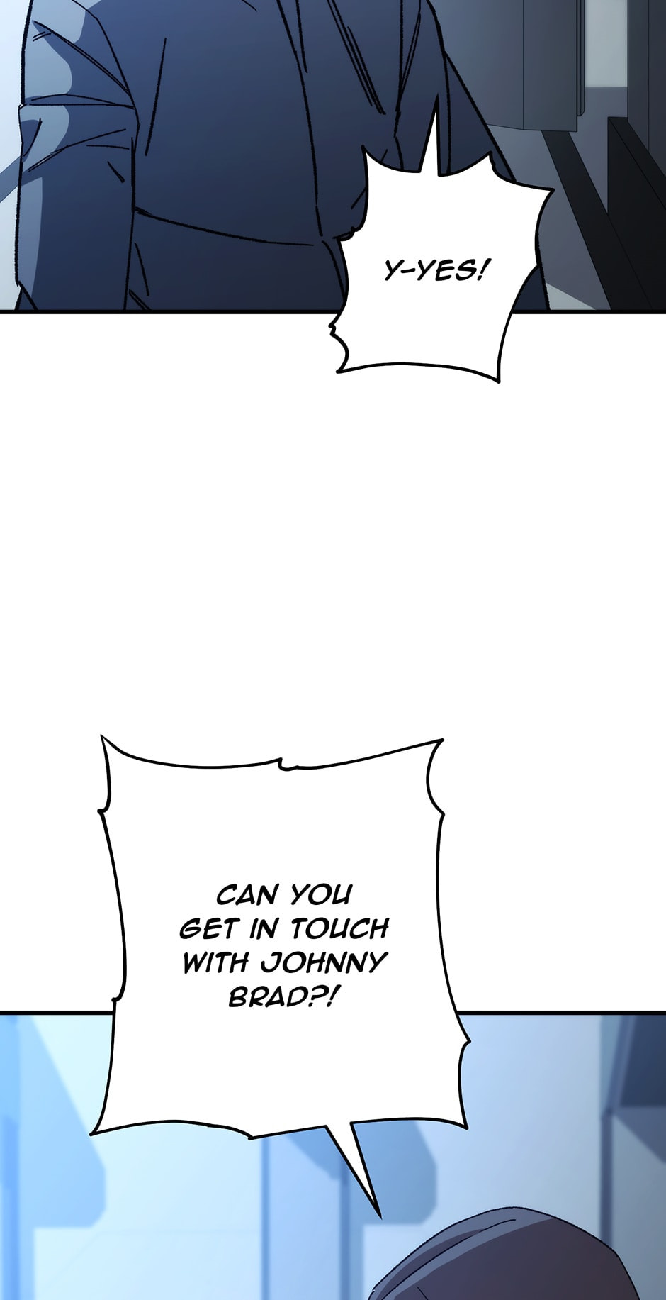 Read The Hero Returns chapter 60 image 15 on Lezhin