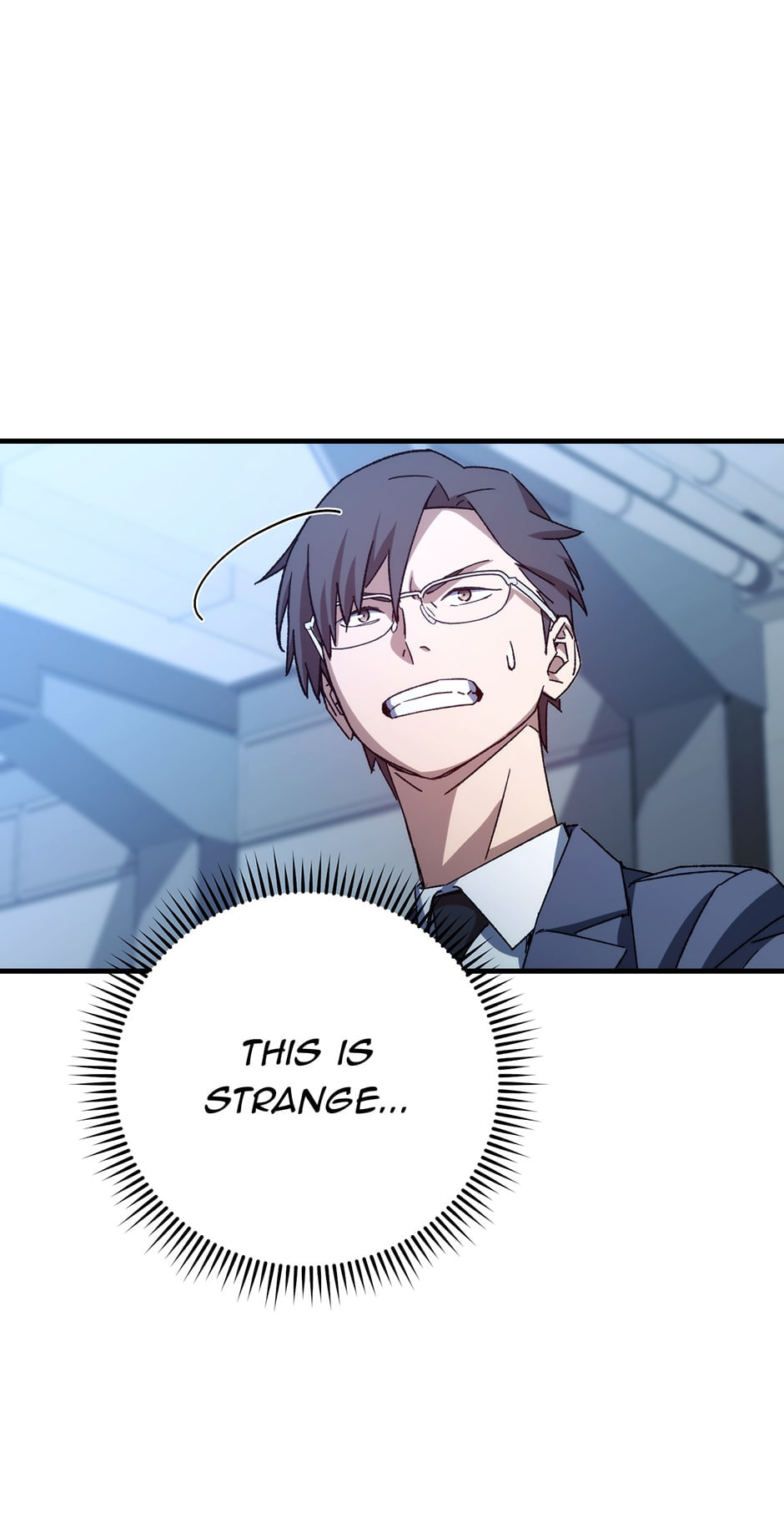 Read The Hero Returns chapter 60 image 17 on Lezhin