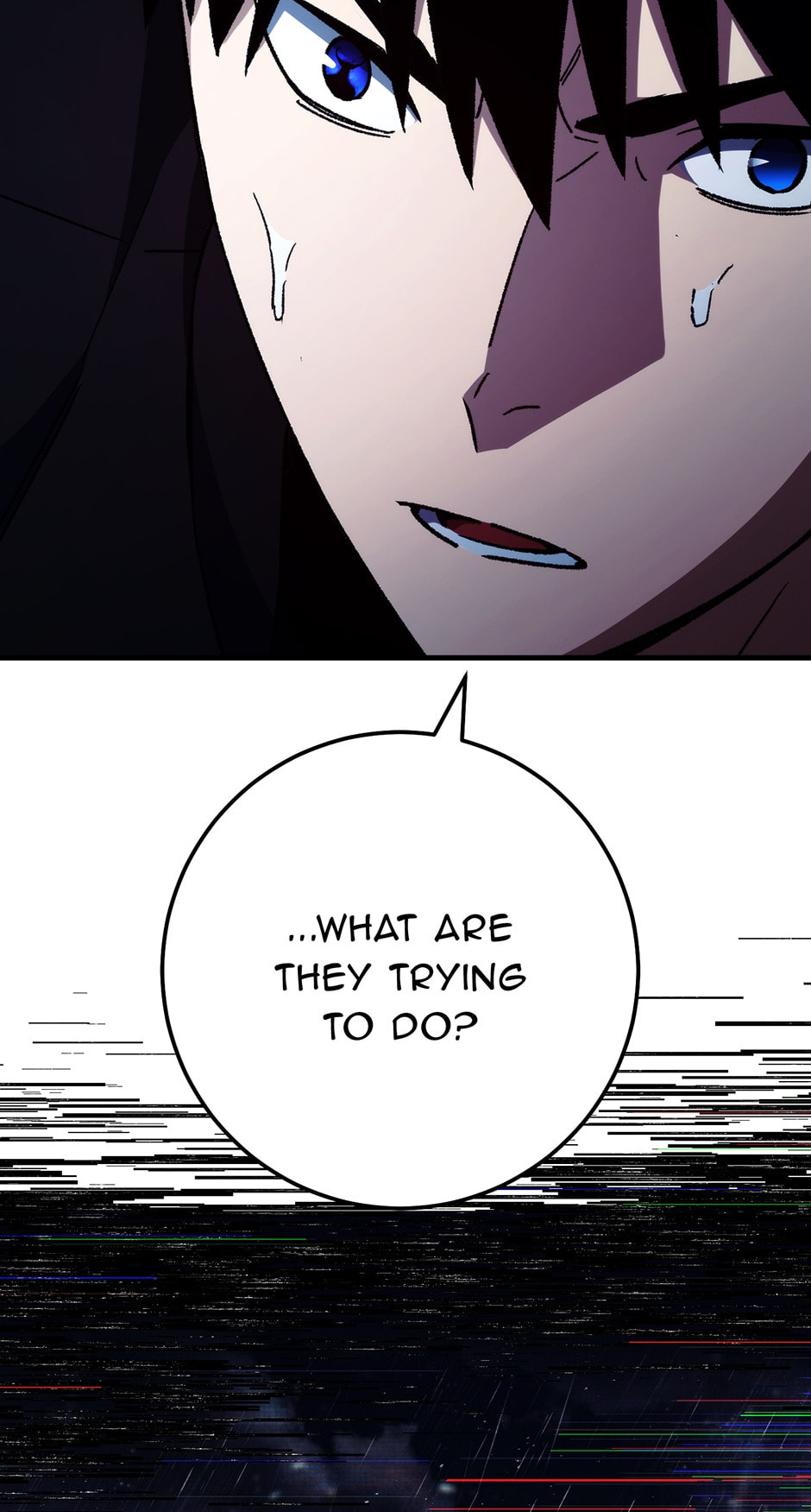 Read The Hero Returns chapter 60 image 2 on Lezhin