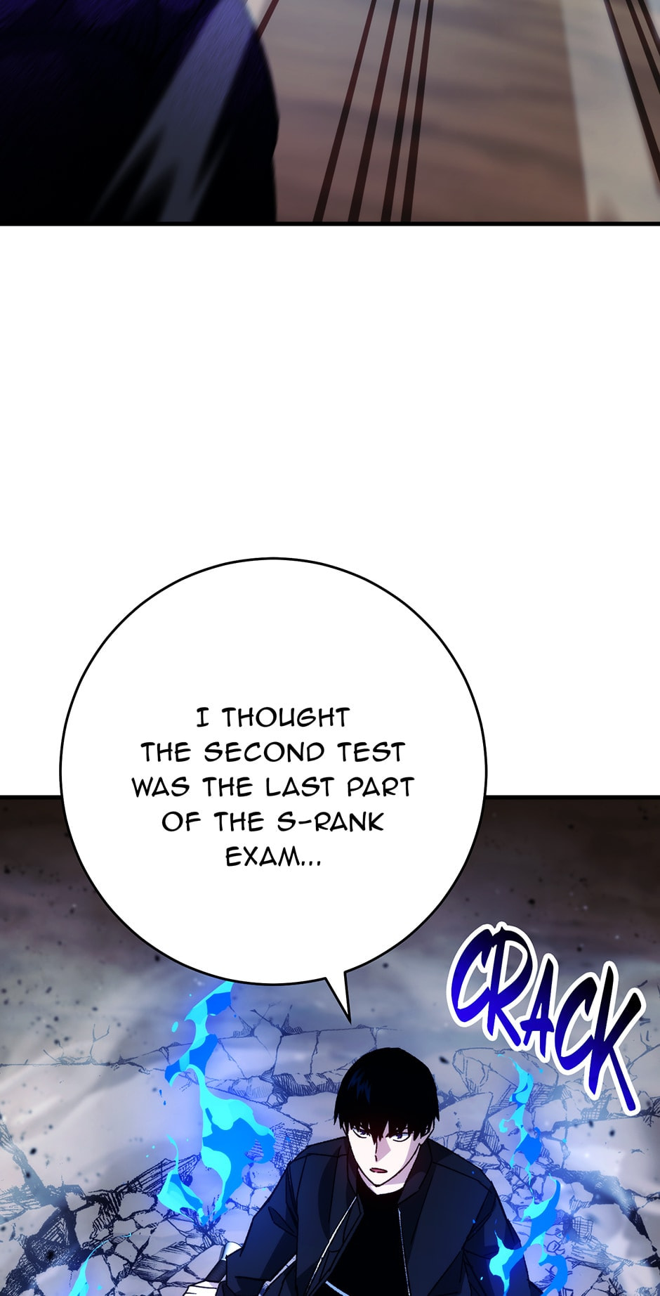 Read The Hero Returns chapter 60 image 24 on Lezhin