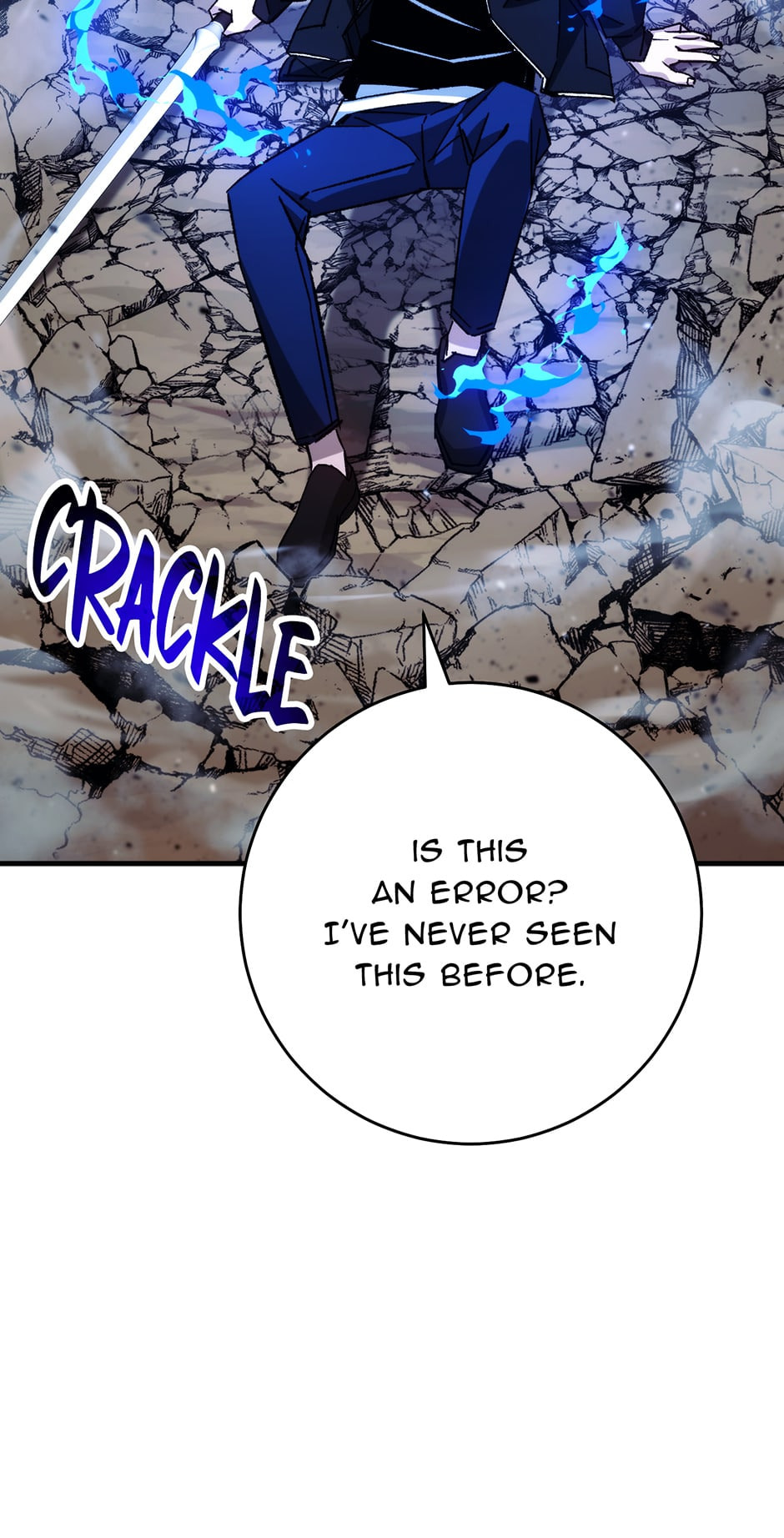 Read The Hero Returns chapter 60 image 25 on Lezhin