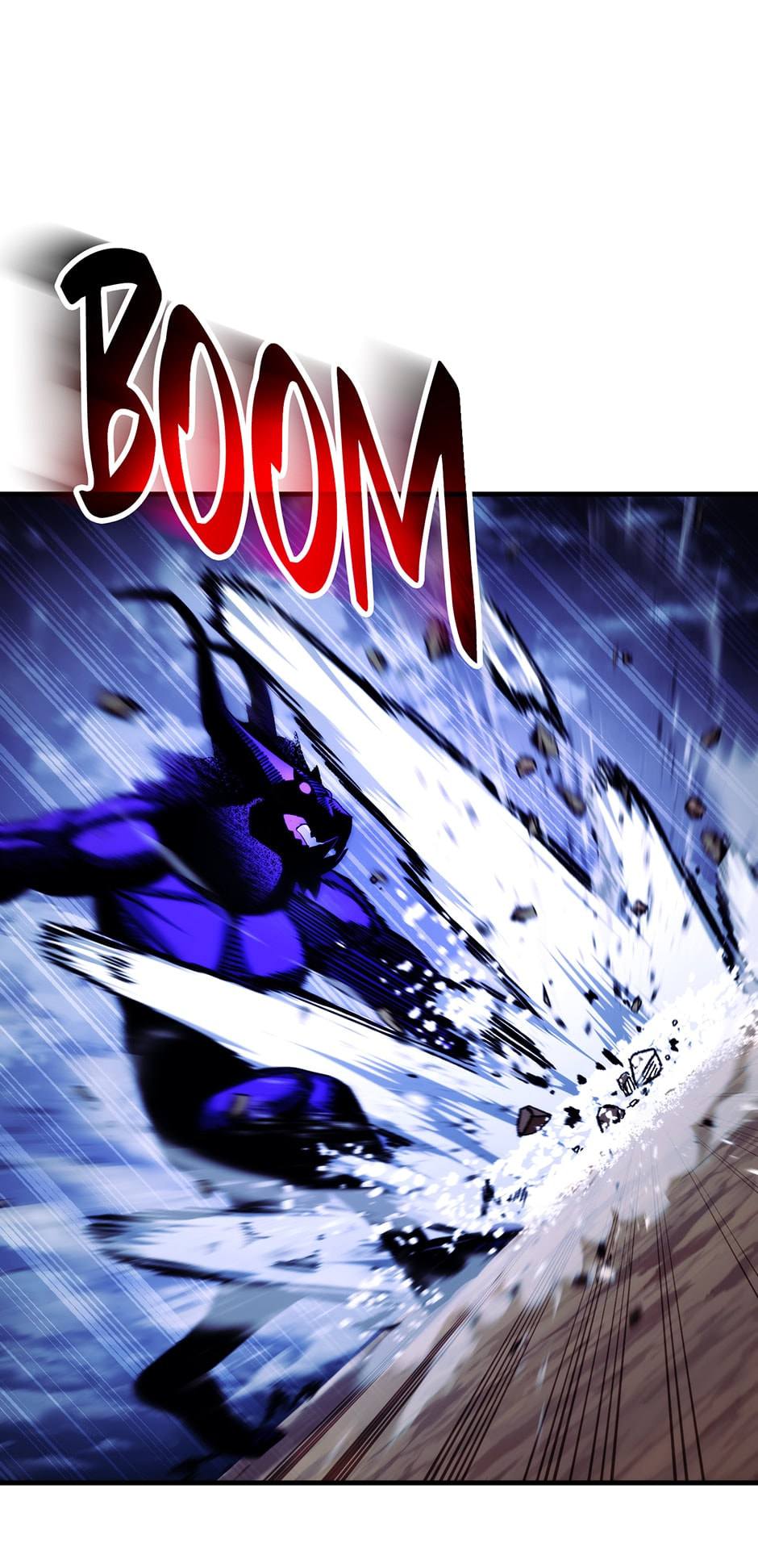 Read The Hero Returns chapter 60 image 27 on Lezhin