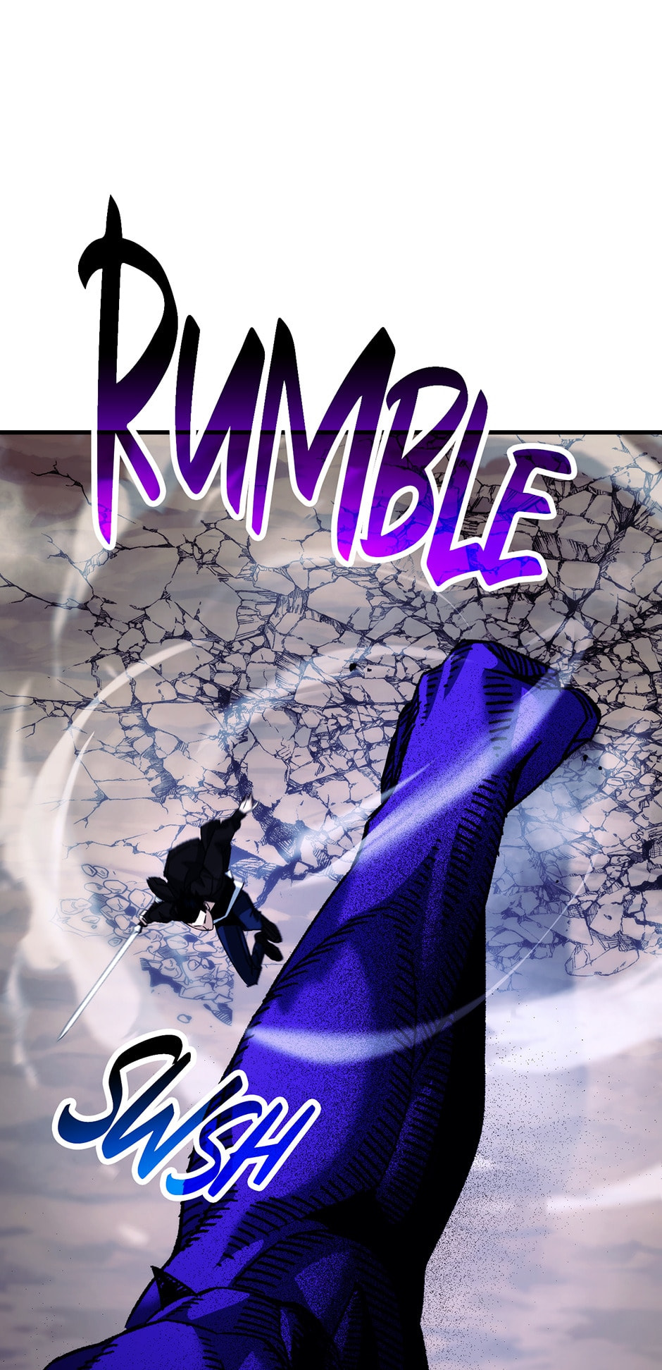 Read The Hero Returns chapter 60 image 28 on Lezhin