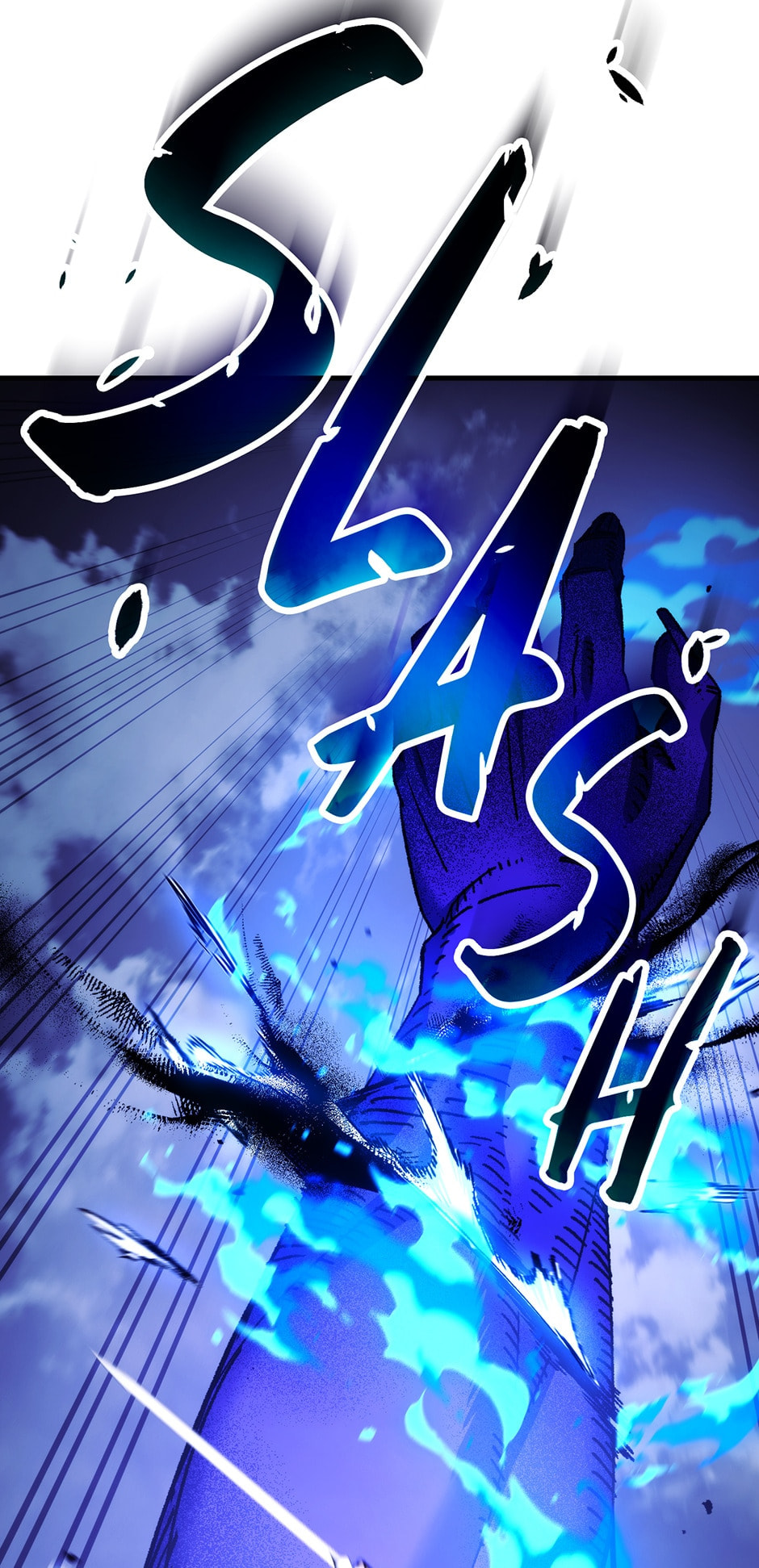 Read The Hero Returns chapter 60 image 31 on Lezhin
